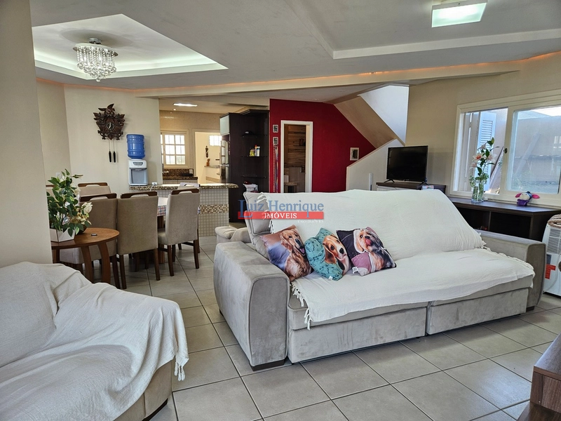 Maravilhosa casa no Capão Novo Village: 12ª foto da galeria de imagens do imóvel