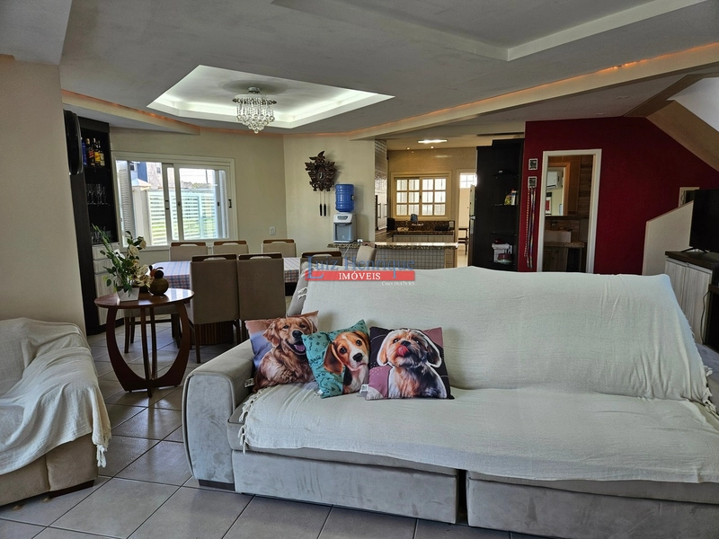 Maravilhosa casa no Capão Novo Village: 14ª foto da galeria de imagens do imóvel