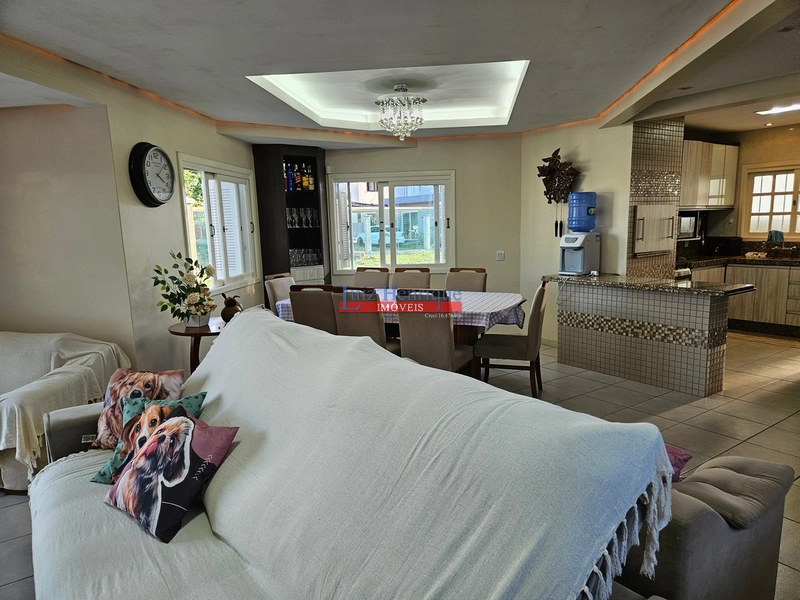 Maravilhosa casa no Capão Novo Village: 16ª foto da galeria de imagens do imóvel
