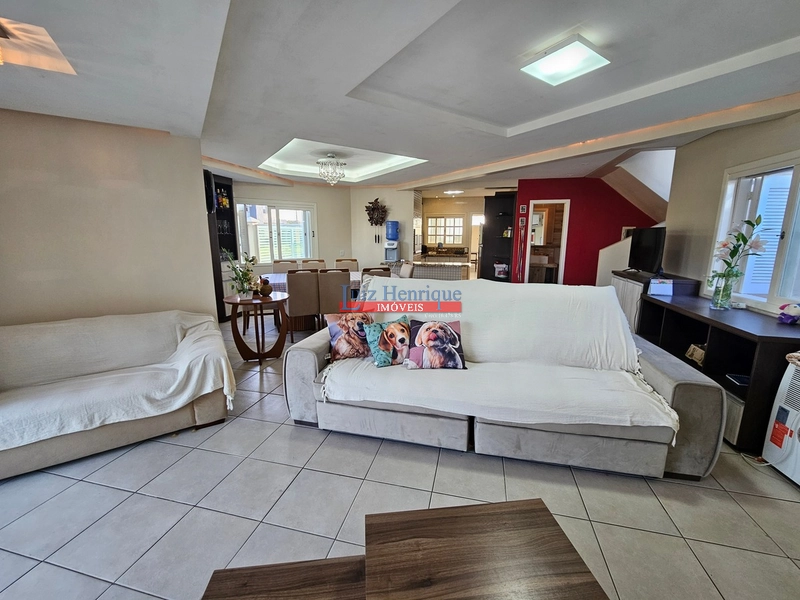 Maravilhosa casa no Capão Novo Village: 13ª foto da galeria de imagens do imóvel