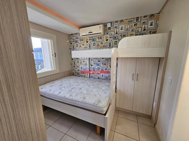 Maravilhosa casa no Capão Novo Village: 60ª foto da galeria de imagens do imóvel