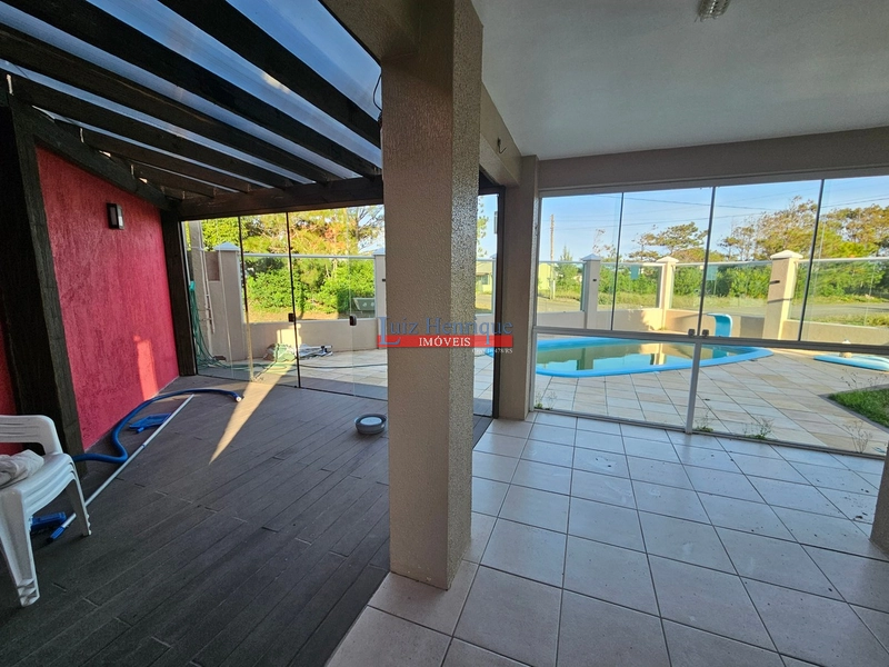 Maravilhosa casa no Capão Novo Village: 9ª foto da galeria de imagens do imóvel