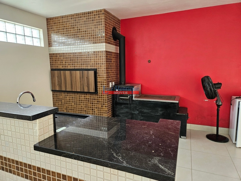 Maravilhosa casa no Capão Novo Village: 34ª foto da galeria de imagens do imóvel