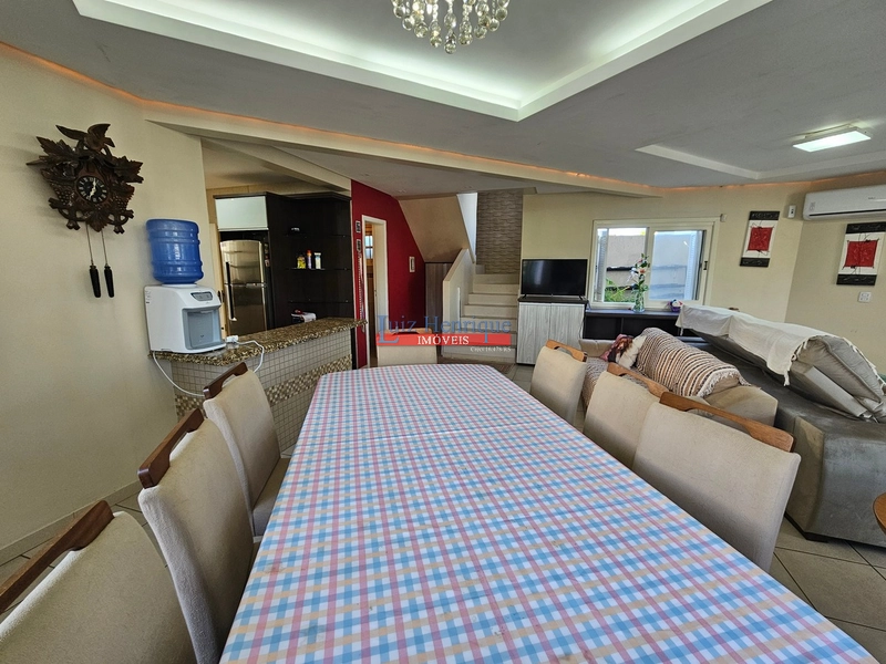 Maravilhosa casa no Capão Novo Village: 21ª foto da galeria de imagens do imóvel