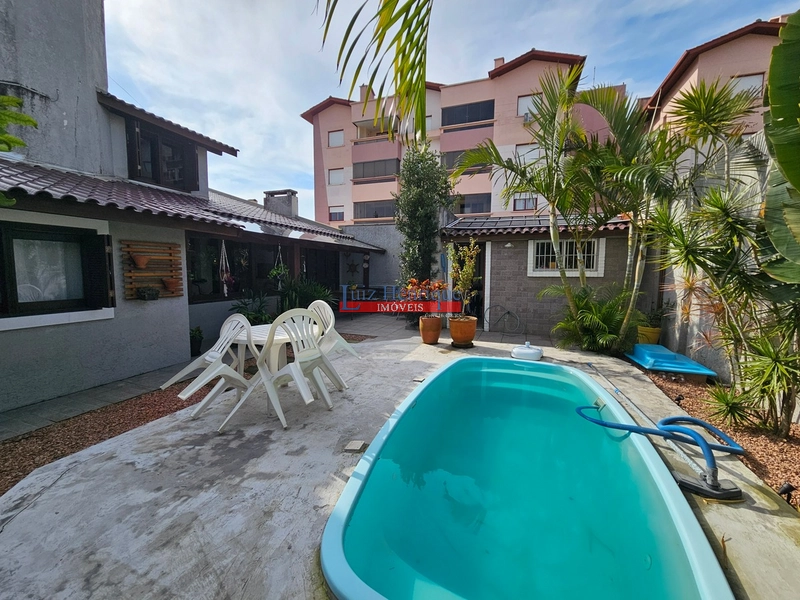 Perto do mar e com piscina: 46ª foto da galeria de imagens do imóvel