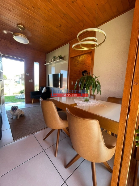 Linda casa no Village: 5ª foto da galeria de imagens do imóvel