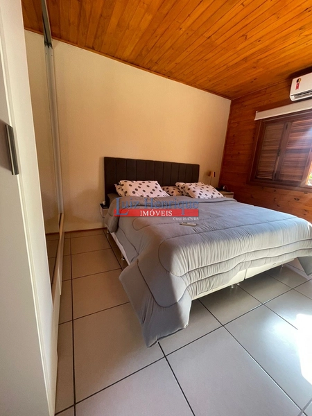 Linda casa no Village: 14ª foto da galeria de imagens do imóvel