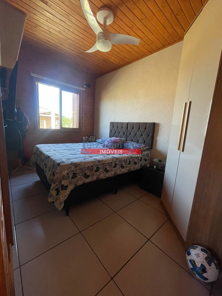 Linda casa no Village: 16ª foto da galeria de imagens do imóvel
