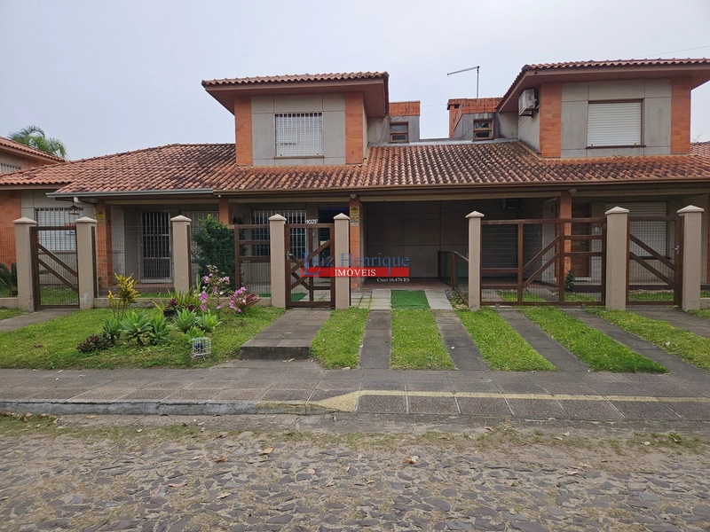 Com toda a infra.: 2ª foto da galeria de imagens do imóvel