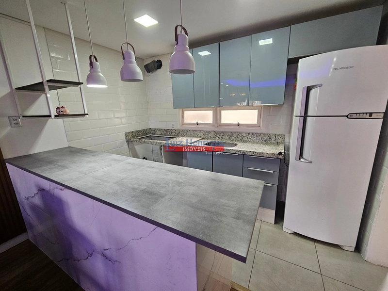 Com toda a infra.: 14ª foto da galeria de imagens do imóvel