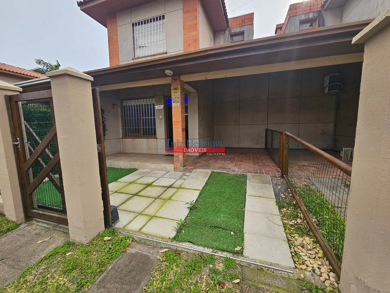 Com toda a infra.: 3ª foto da galeria de imagens do imóvel