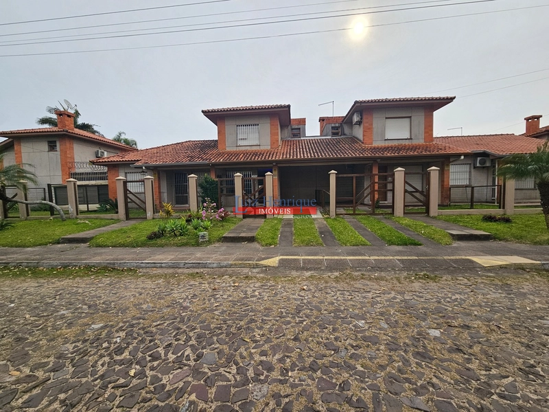 Com toda a infra.: 1ª foto da galeria de imagens do imóvel