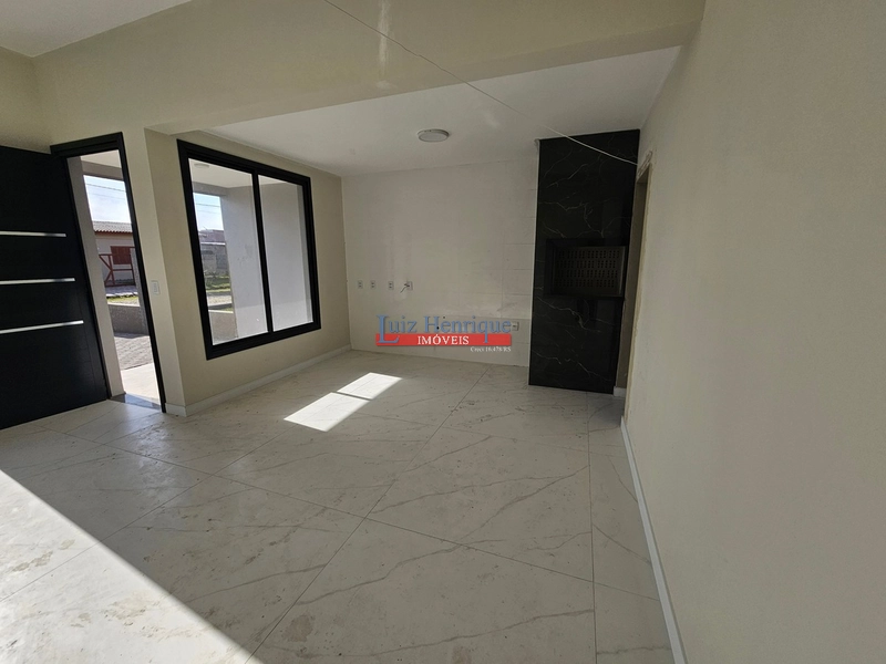 Casa nova e perto do mar.: 8ª foto da galeria de imagens do imóvel