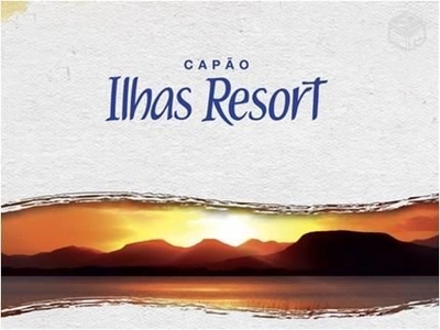 Capão Ilhas Resort