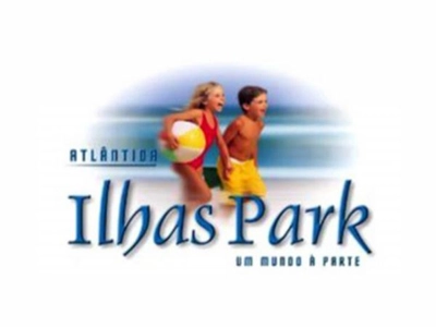Atlântida Ilhas Park