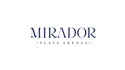 Mirador Playa Arenas