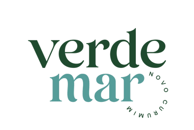 Verde Mar - Novo Curumim