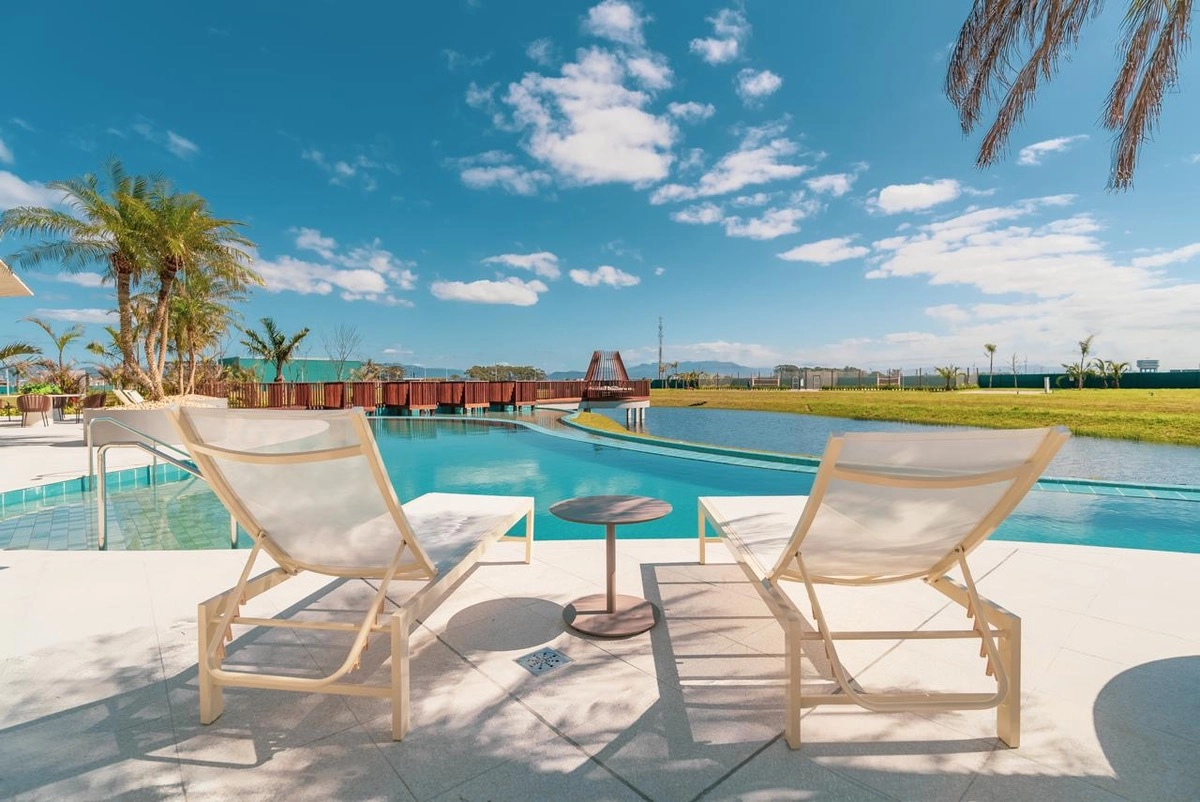 7ª foto do condomínio