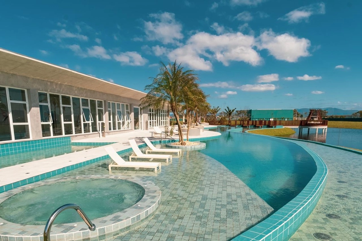 5ª foto do condomínio