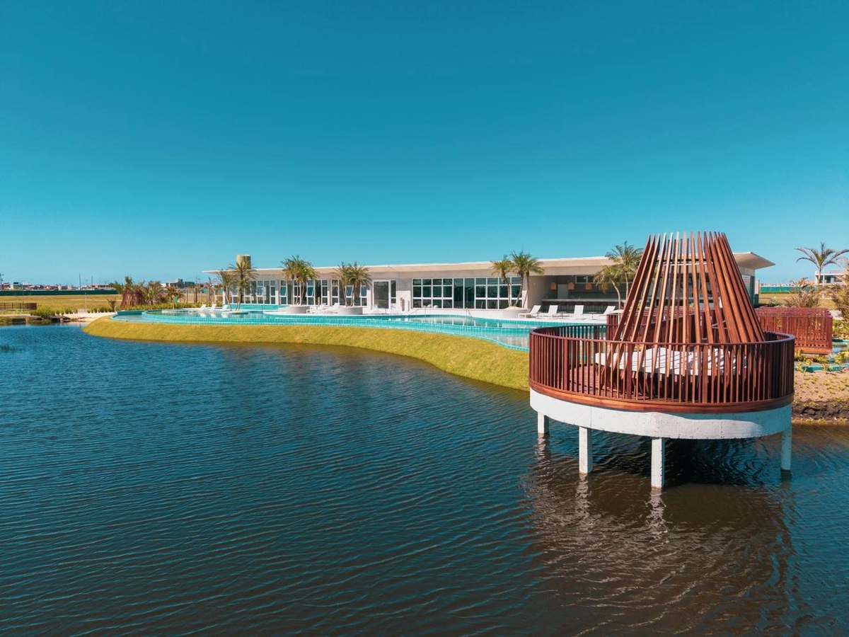 9ª foto do condomínio