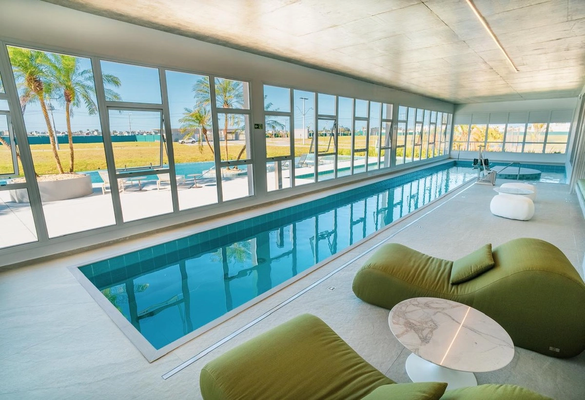 13ª foto do condomínio