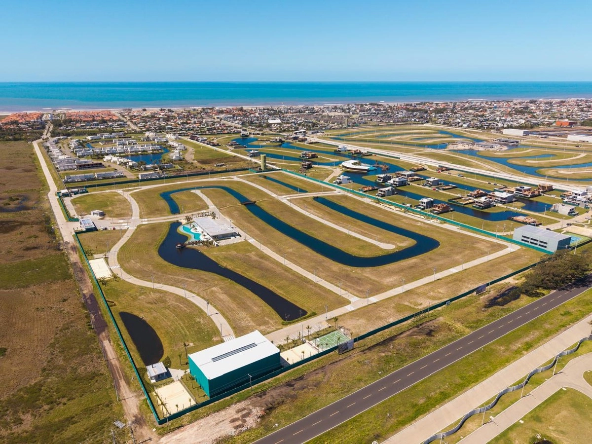 17ª foto do condomínio