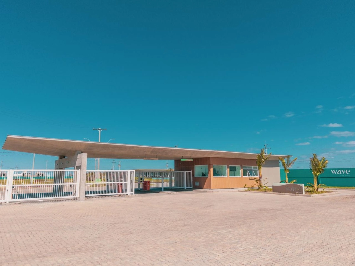 16ª foto do condomínio