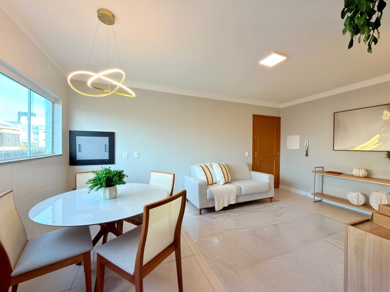 Lindo apartamento, mobiliado, próximo à Praia em Capão!