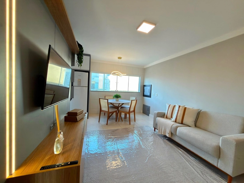 Lindo apartamento, mobiliado, próximo à Praia em Capão!: 6ª foto da galeria de imagens do imóvel