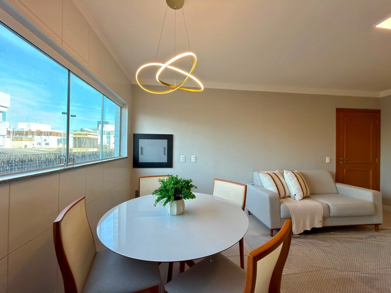 Lindo apartamento, mobiliado, próximo à Praia em Capão!: 8ª foto da galeria de imagens do imóvel