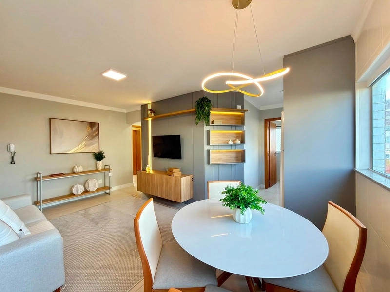 Lindo apartamento, mobiliado, próximo à Praia em Capão!: 7ª foto da galeria de imagens do imóvel