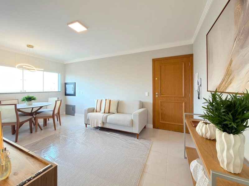 Lindo apartamento, mobiliado, próximo à Praia em Capão!: 9ª foto da galeria de imagens do imóvel