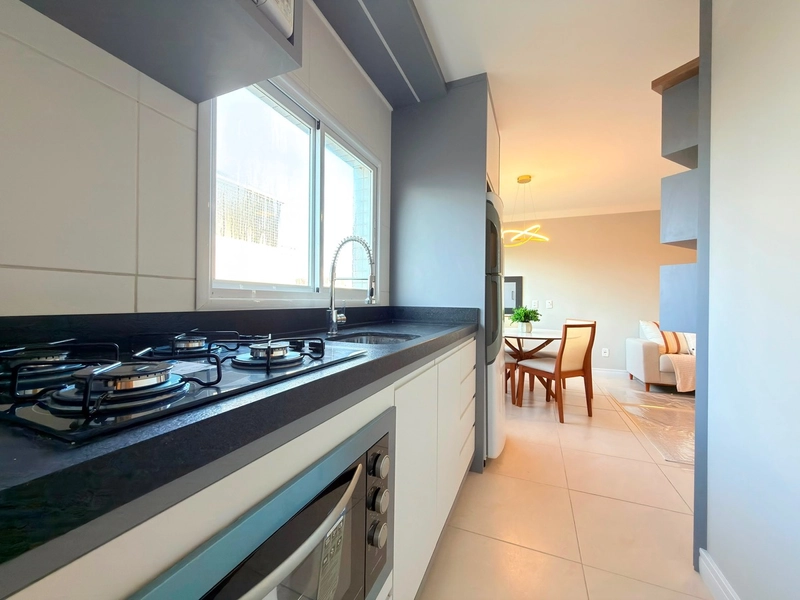 Lindo apartamento, mobiliado, próximo à Praia em Capão!: 12ª foto da galeria de imagens do imóvel