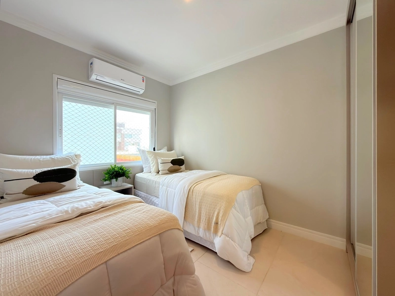 Lindo apartamento, mobiliado, próximo à Praia em Capão!: 20ª foto da galeria de imagens do imóvel