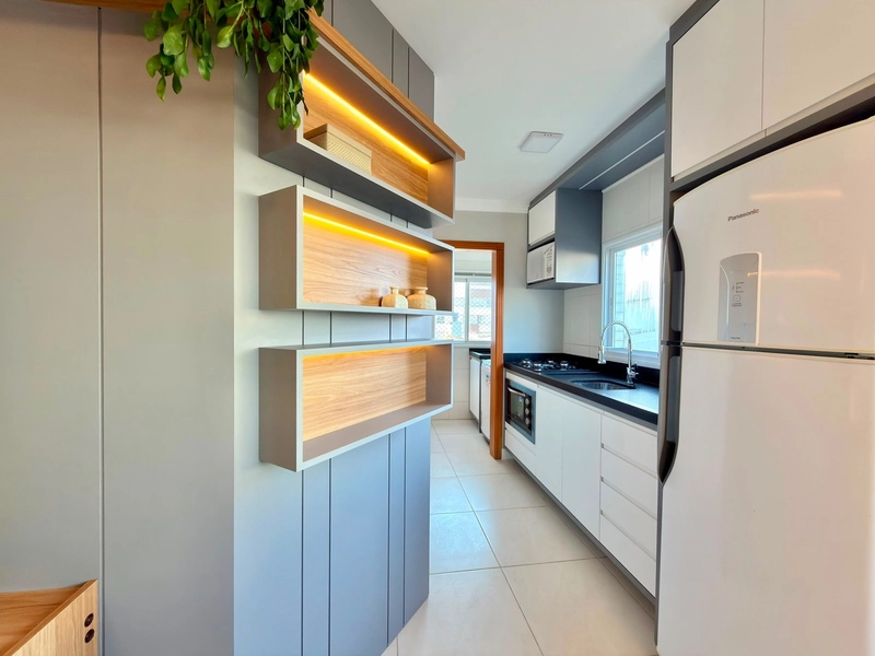 Lindo apartamento, mobiliado, próximo à Praia em Capão!: 11ª foto da galeria de imagens do imóvel