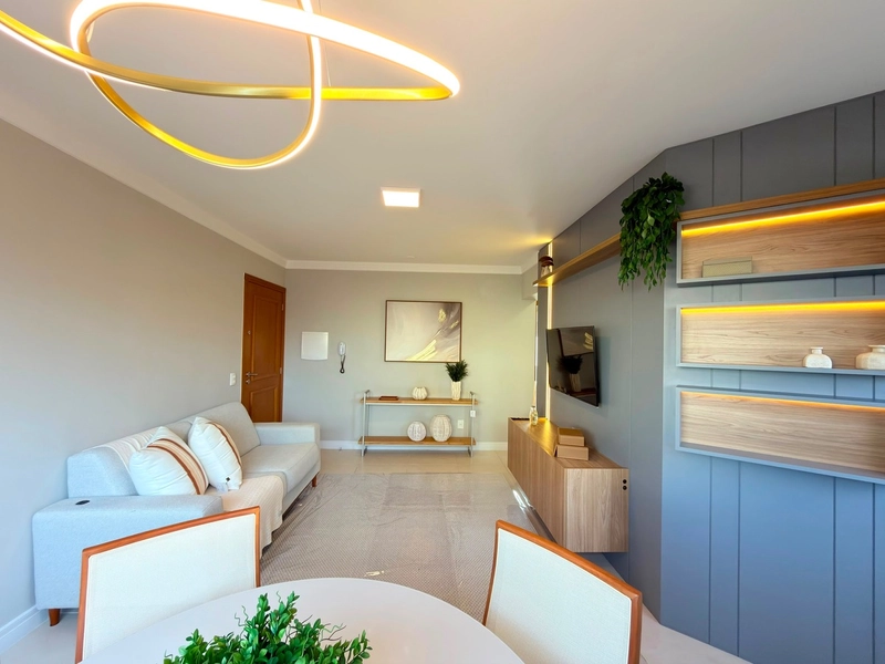 Lindo apartamento, mobiliado, próximo à Praia em Capão!: 3ª foto da galeria de imagens do imóvel