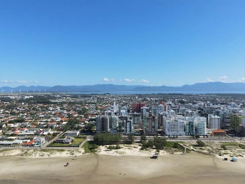 A MELHOR VISTA ETERNA PARA O MAR, em Capão da Canoa!: 21ª foto da galeria de imagens do imóvel