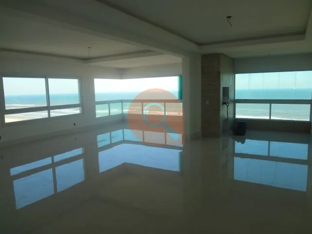 O MELHOR APARTAMENTO NOVO DA AVENIDA BEIRA MAR EM CAPÃO DA CANOA!: 1ª foto da galeria de imagens do imóvel