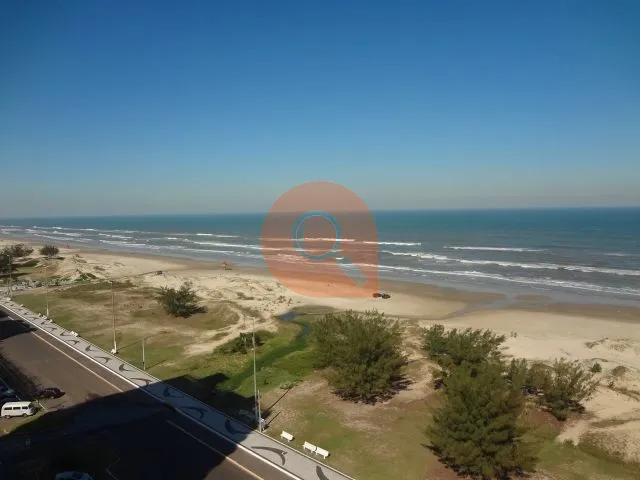 O MELHOR APARTAMENTO NOVO DA AVENIDA BEIRA MAR EM CAPÃO DA CANOA!: 4ª foto da galeria de imagens do imóvel