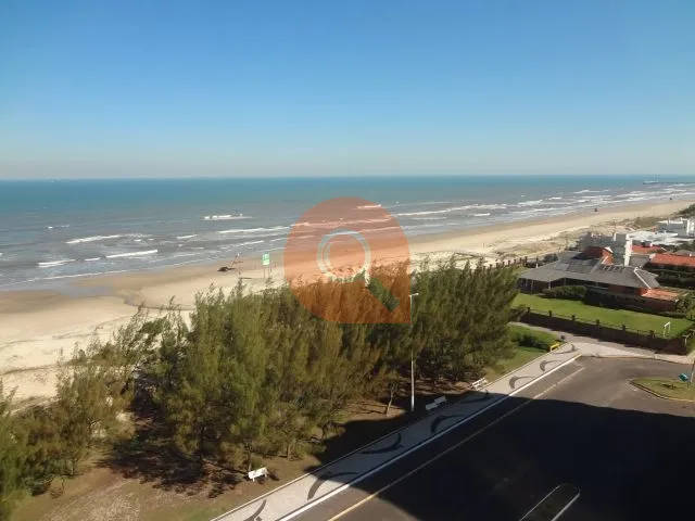 O MELHOR APARTAMENTO NOVO DA AVENIDA BEIRA MAR EM CAPÃO DA CANOA!: 5ª foto da galeria de imagens do imóvel