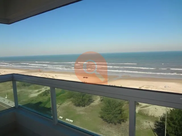 O MELHOR APARTAMENTO NOVO DA AVENIDA BEIRA MAR EM CAPÃO DA CANOA!: 6ª foto da galeria de imagens do imóvel