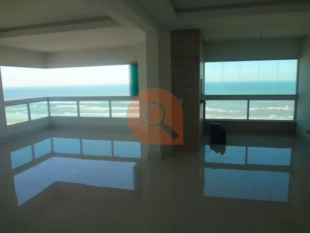 O MELHOR APARTAMENTO NOVO DA AVENIDA BEIRA MAR EM CAPÃO DA CANOA!: 8ª foto da galeria de imagens do imóvel