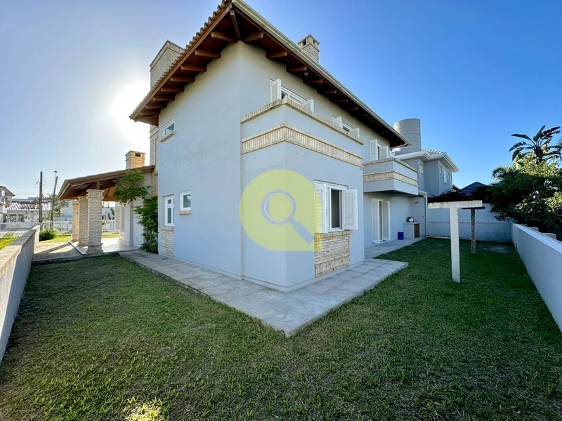 Residência 5 dormitórios, próximo à praia na região do Caburé!: 33ª foto da galeria de imagens do imóvel
