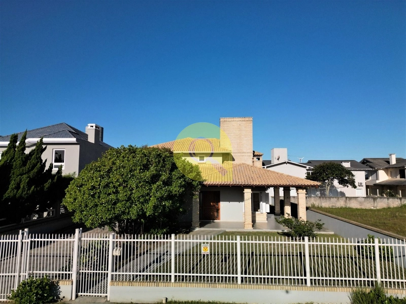 Residência 5 dormitórios, próximo à praia na região do Caburé!: 2ª foto da galeria de imagens do imóvel