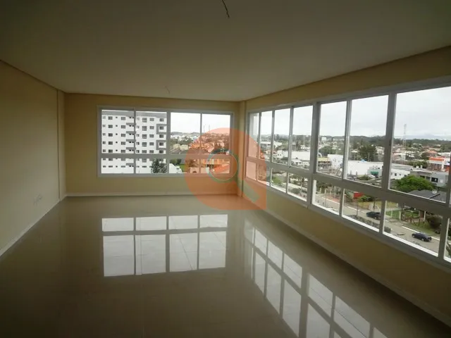 Excelente apartamento COM VISTA PARA O MAR, em Capão da Canoa!: 1ª foto da galeria de imagens do imóvel
