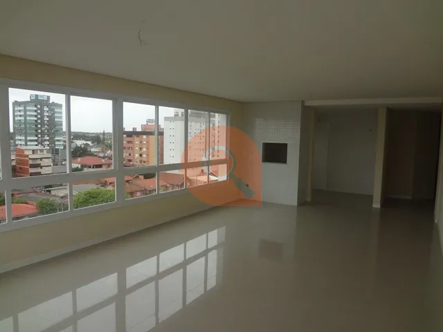 Excelente apartamento COM VISTA PARA O MAR, em Capão da Canoa!: 3ª foto da galeria de imagens do imóvel