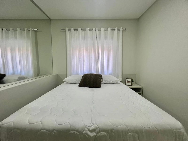Apartamento gigante, com terraço e lazer completo, Navegantes!: 23ª foto da galeria de imagens do imóvel