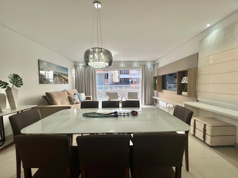 Apartamento gigante, com terraço e lazer completo, Navegantes!: 11ª foto da galeria de imagens do imóvel