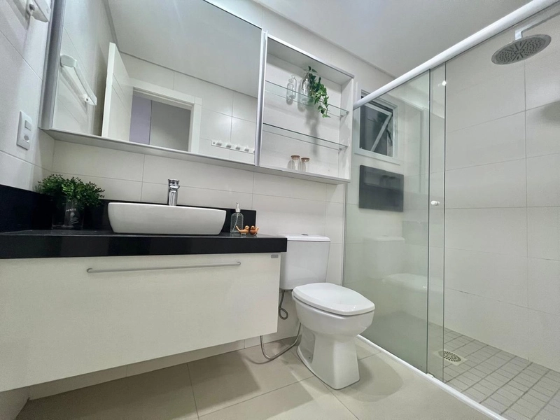 Apartamento gigante, com terraço e lazer completo, Navegantes!: 21ª foto da galeria de imagens do imóvel