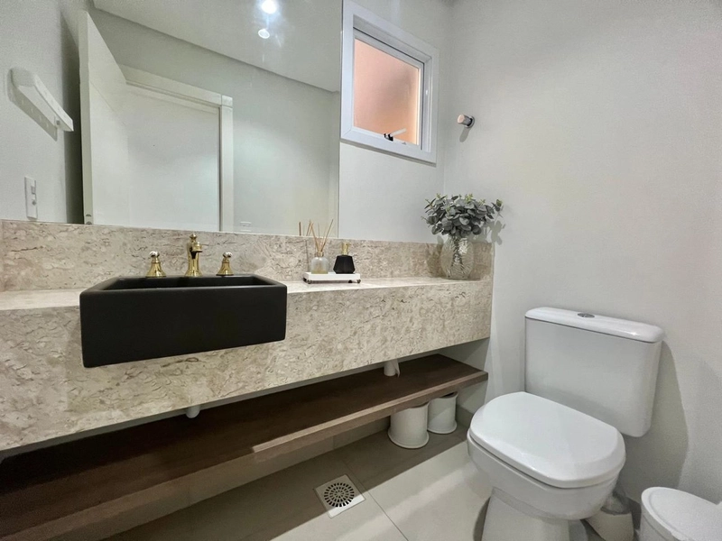 Apartamento gigante, com terraço e lazer completo, Navegantes!: 18ª foto da galeria de imagens do imóvel